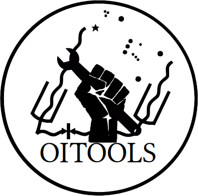 OITOOLS logo